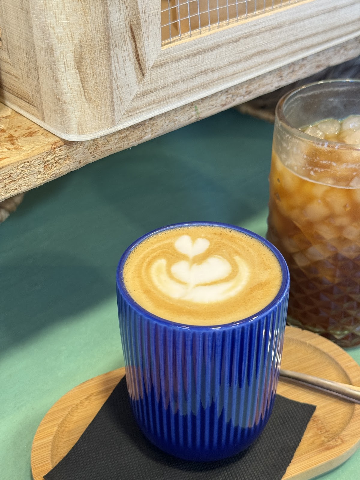 RAWA SPECIALTY COFFEE - Foto 5