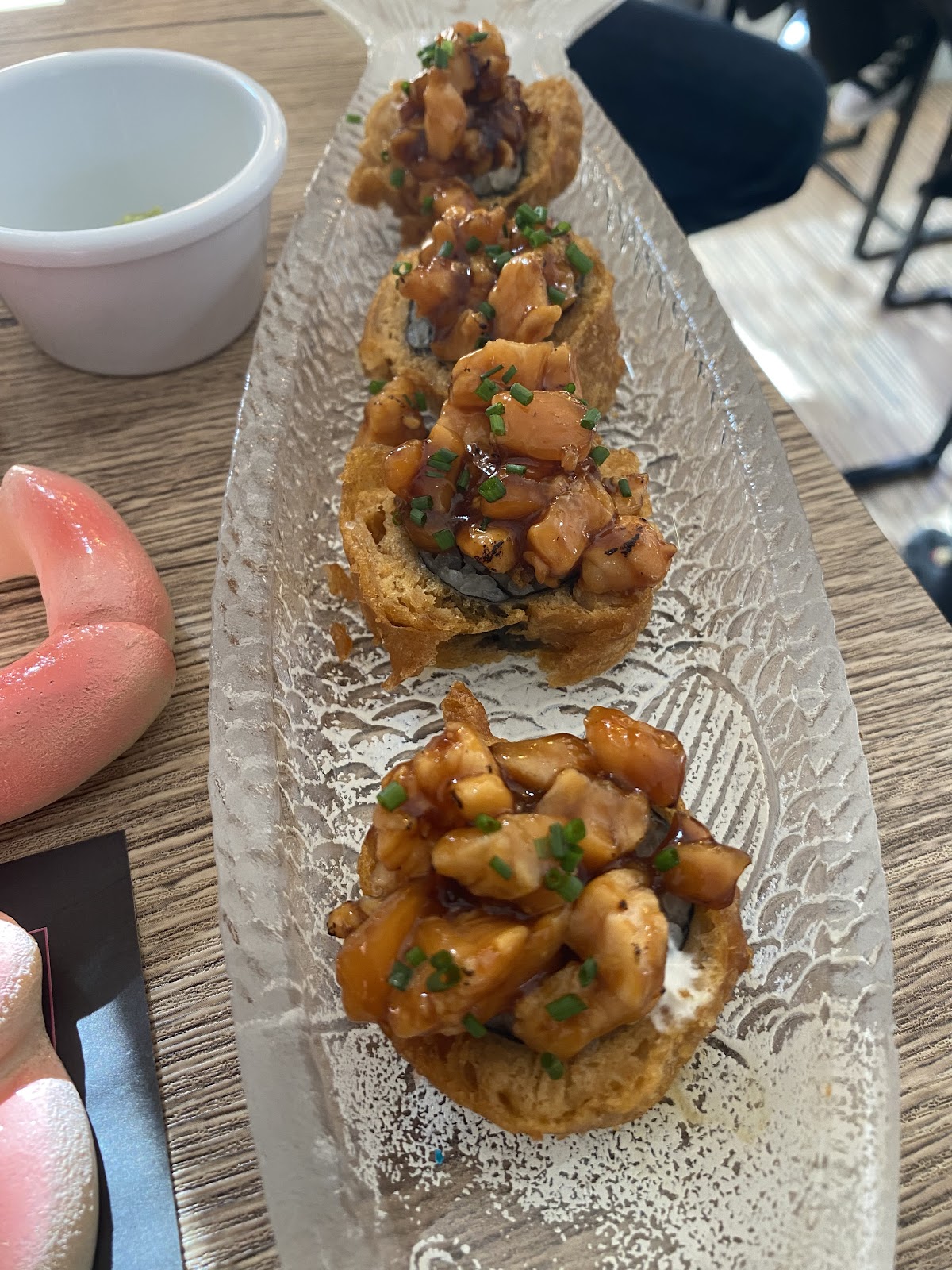 Restaurante Sushitime - Foto 5