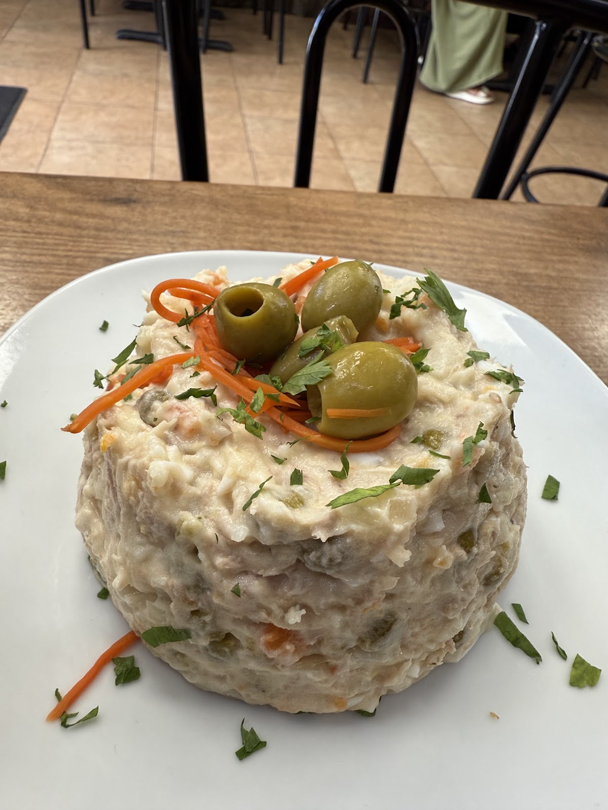 Bahía Negra Siete Palmas - Foto 3