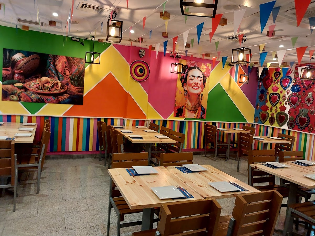 YANKEES BURGER & TEXMEX - Foto 1