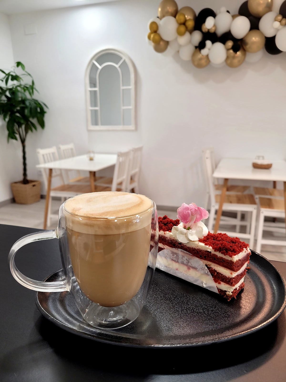 Coffee & Tea Taghi - Foto 4