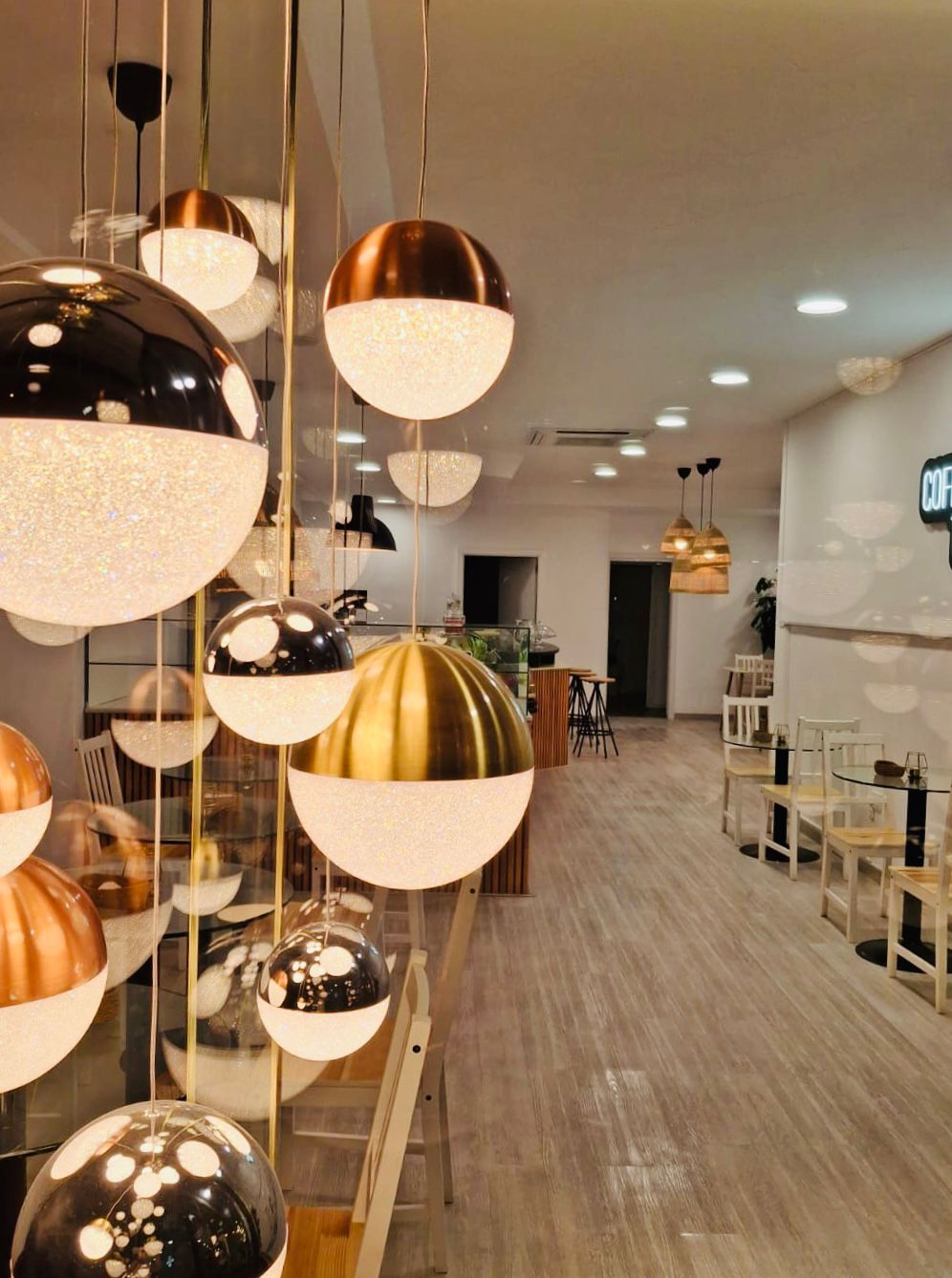 Coffee & Tea Taghi - Foto 5