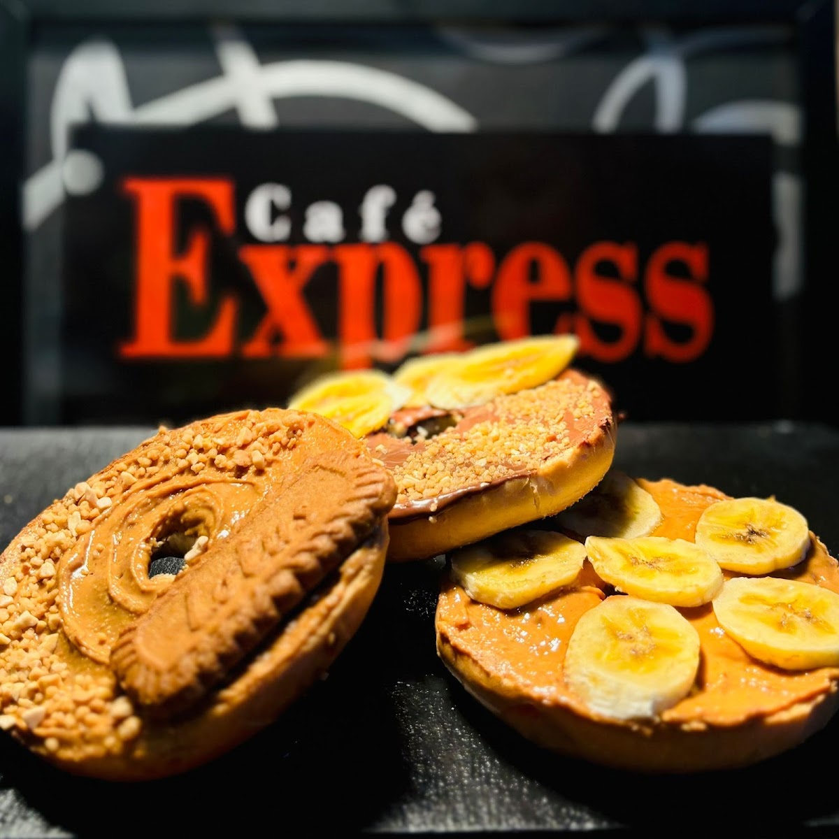 Café Express Zamora - Foto 2