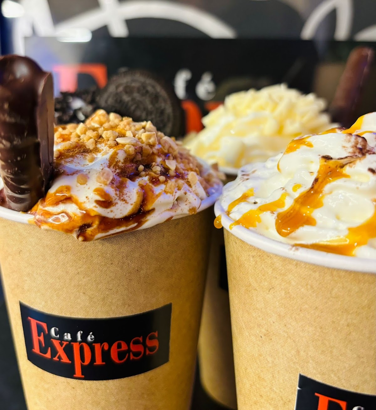 Café Express Zamora - Foto 4