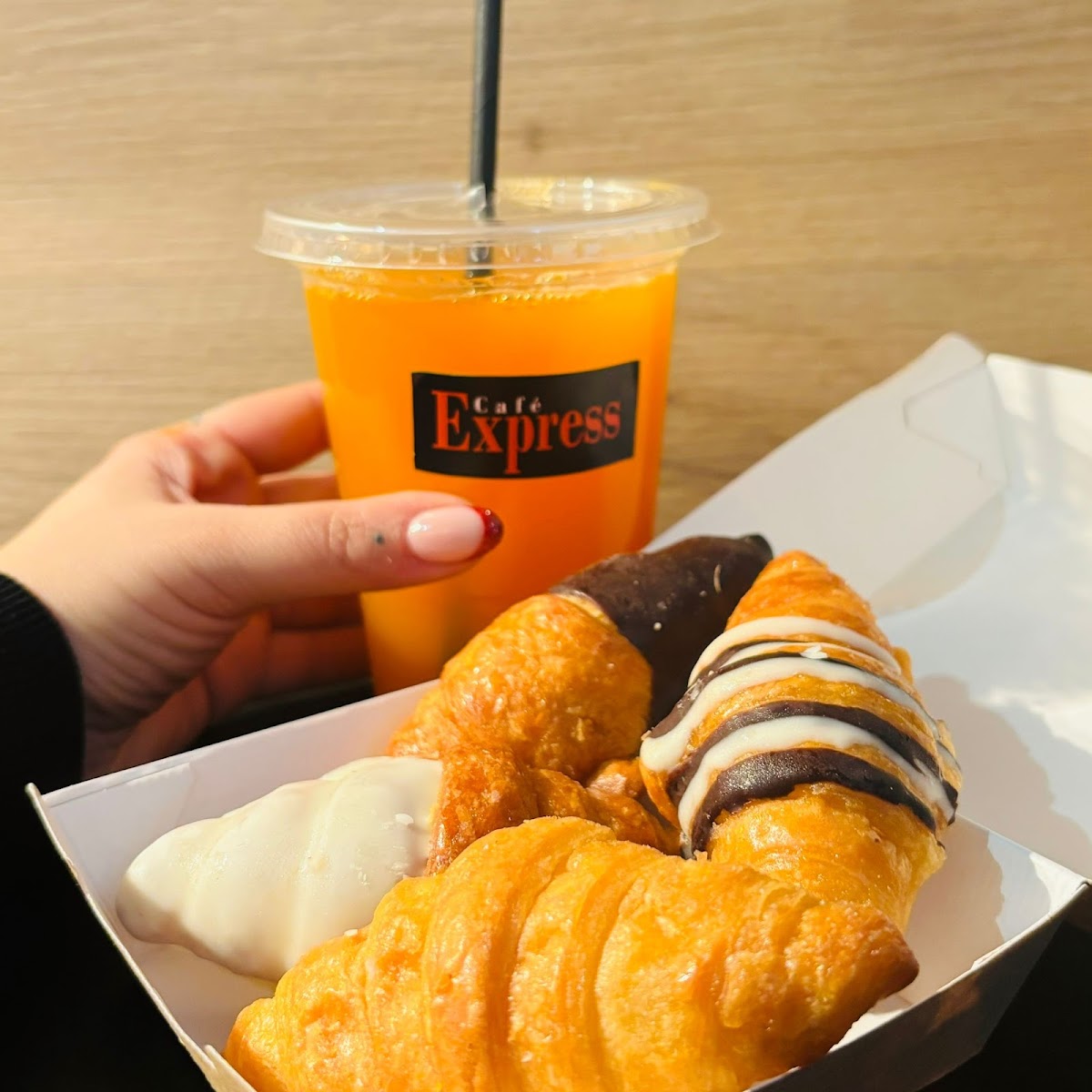 Café Express Zamora - Foto 5