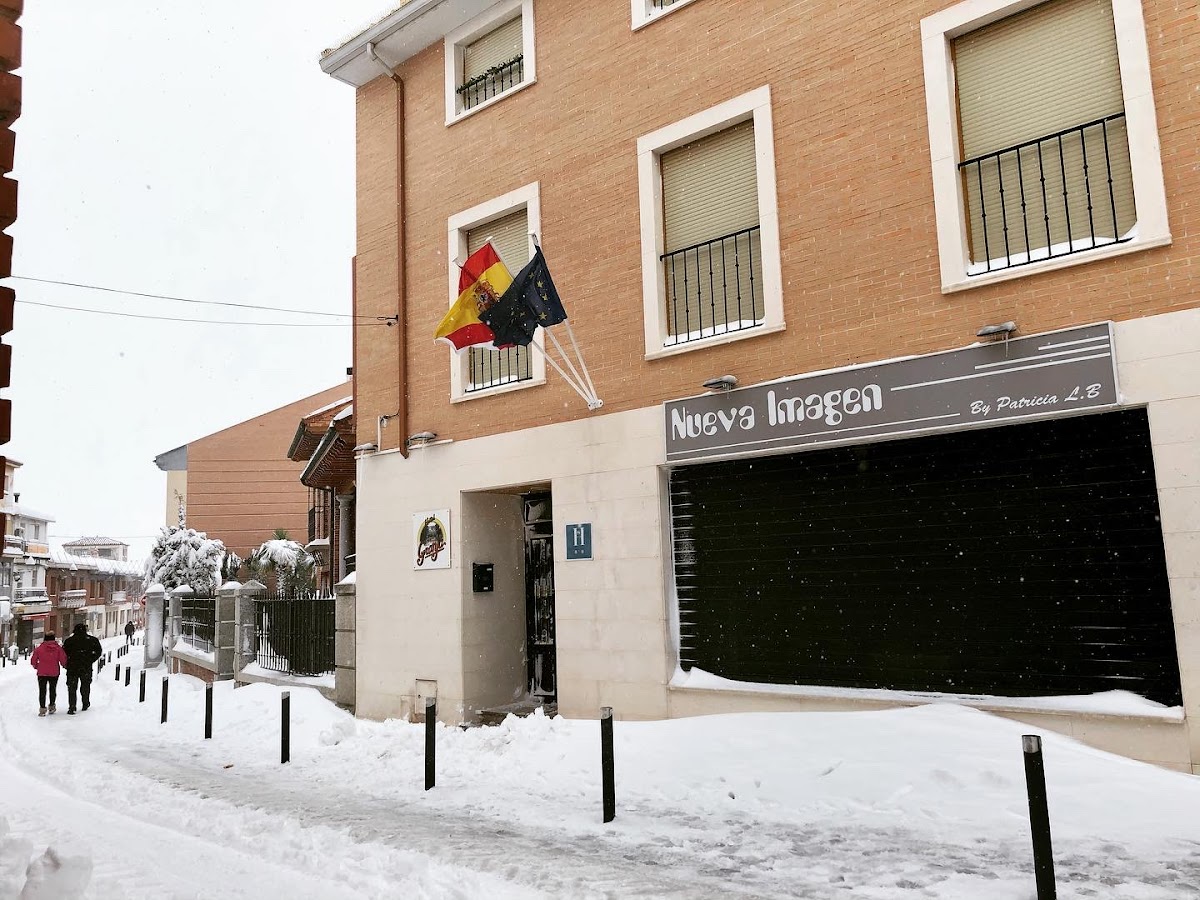 Hostal La Granja