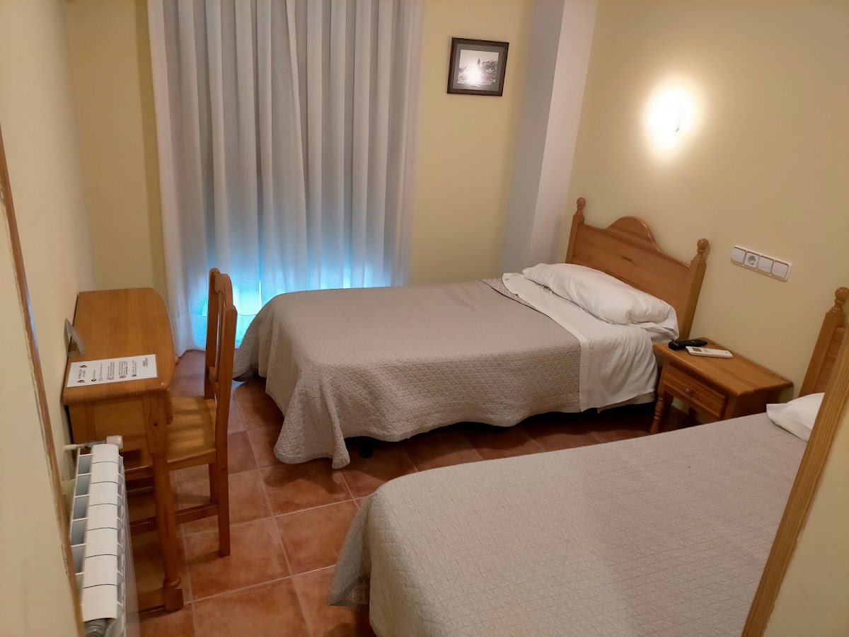 Hostal La Granja - Foto 2