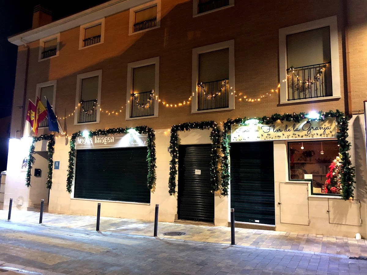 Hostal La Granja - Foto 3