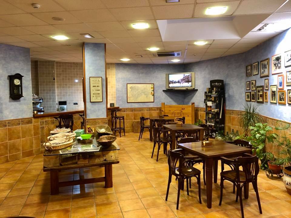 Hostal La Granja - Foto 5