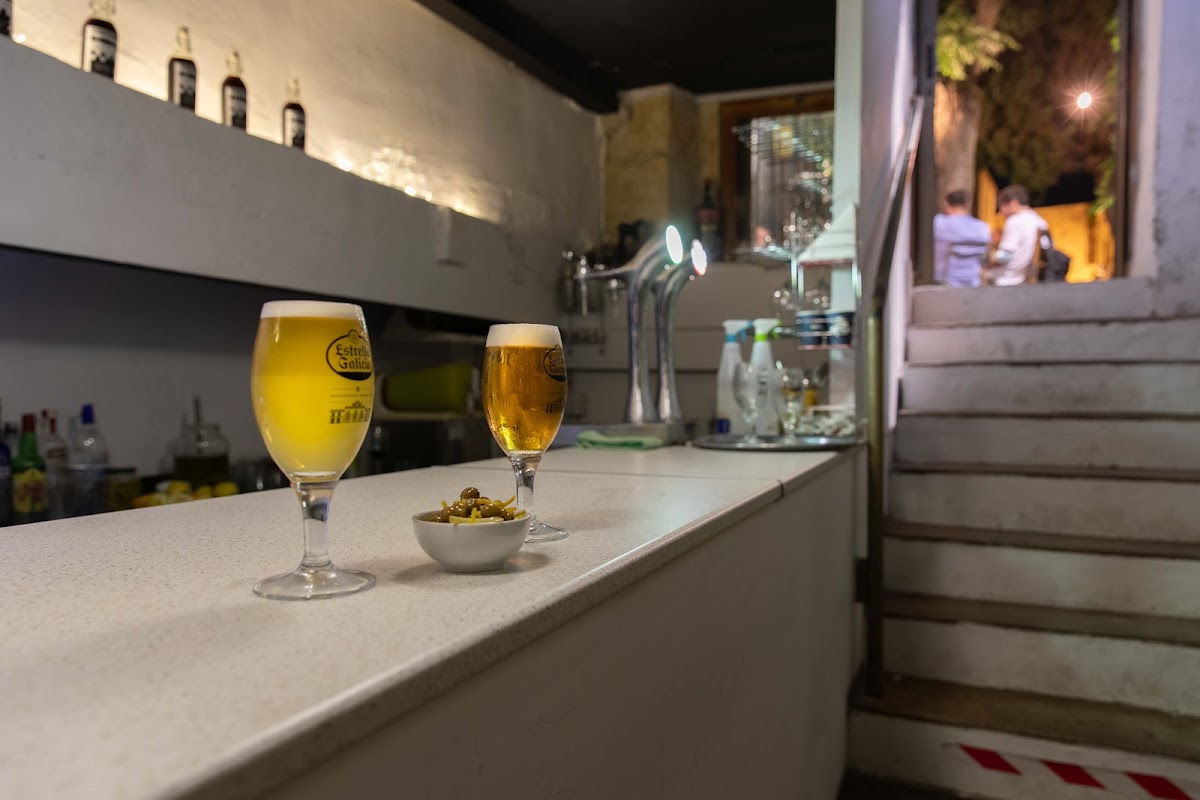 TERRASSA tapes i música