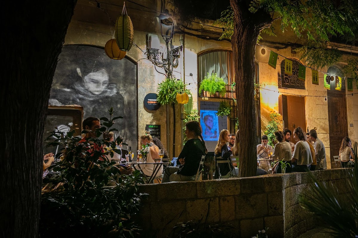 TERRASSA tapes i música - Foto 4