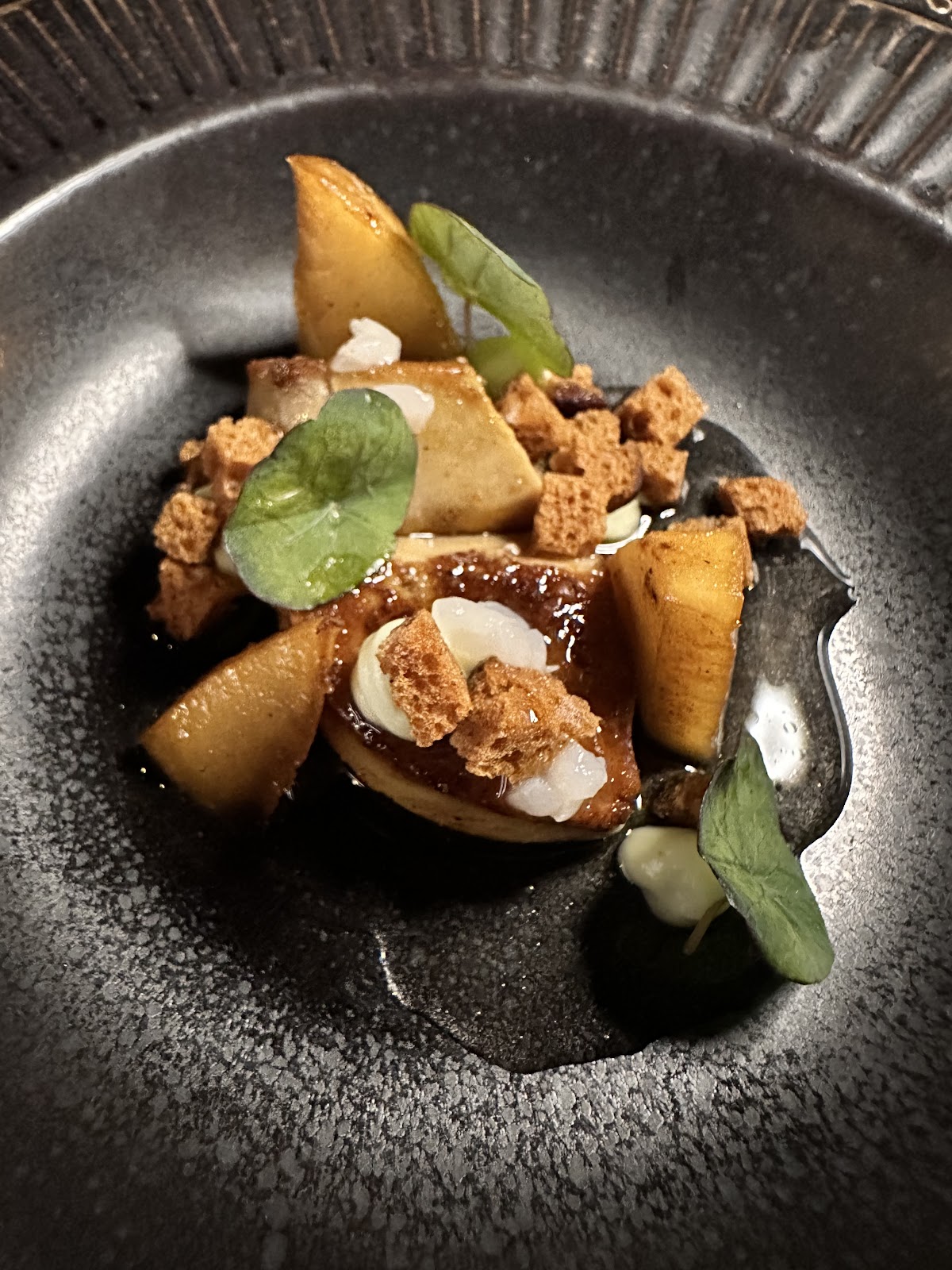 Restaurant (Gastrobar) Distrikt41 - Foto 4