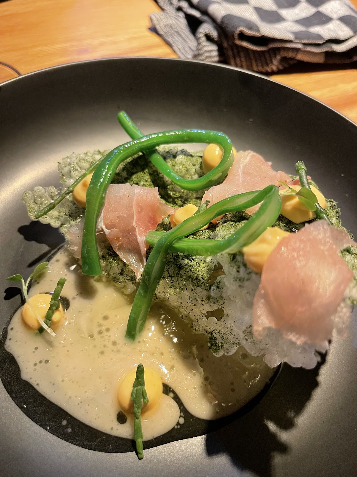 Restaurant (Gastrobar) Distrikt41 - Foto 5