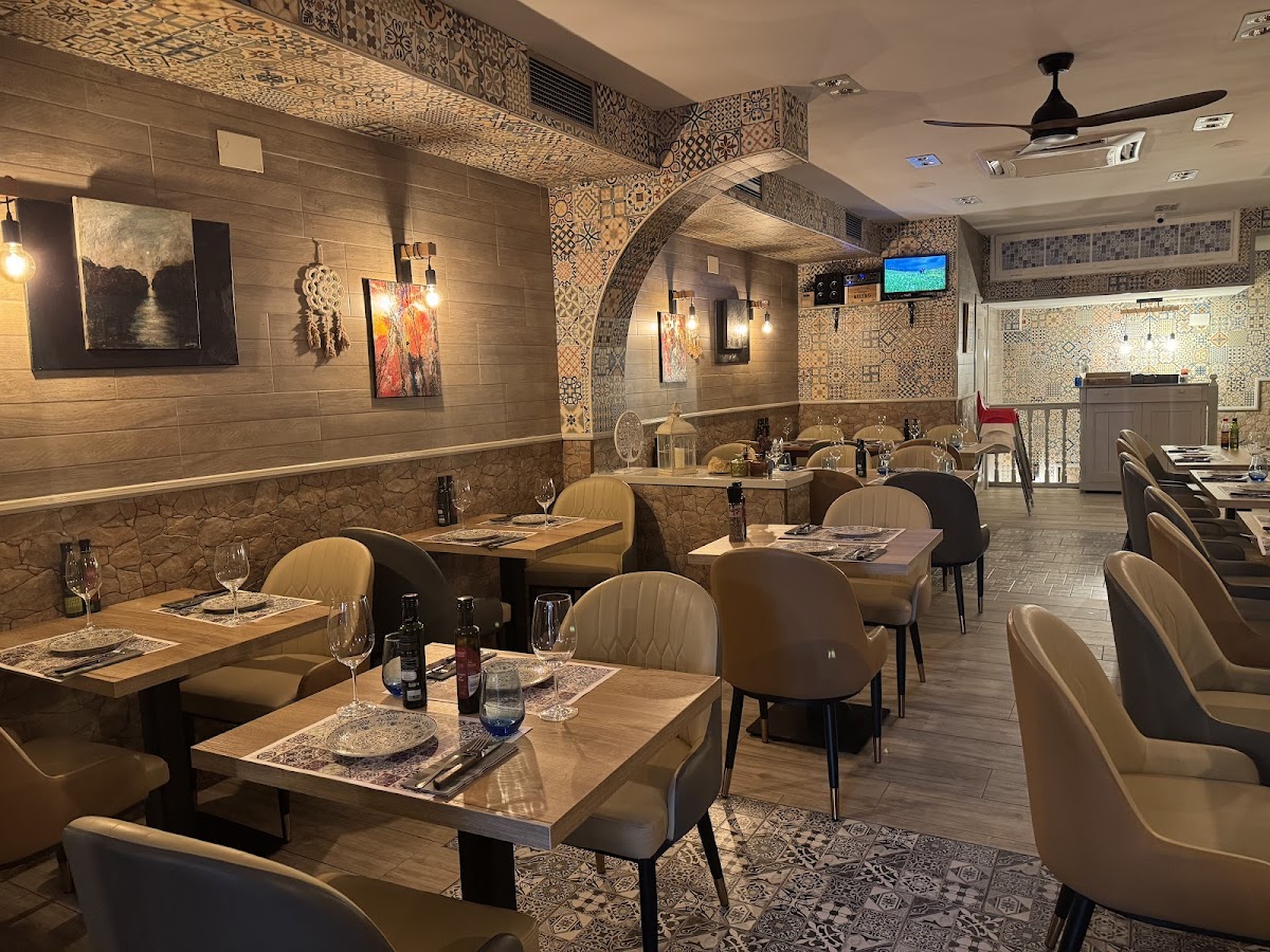 Restaurante Braseria la catedral - Restaurante Brasería en Tarragona - Foto 2