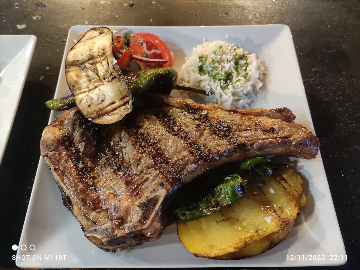 Restaurante Braseria la catedral - Restaurante Brasería en Tarragona - Foto 3