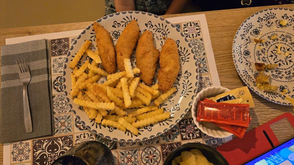 Restaurante Braseria la catedral - Restaurante Brasería en Tarragona - Foto 4