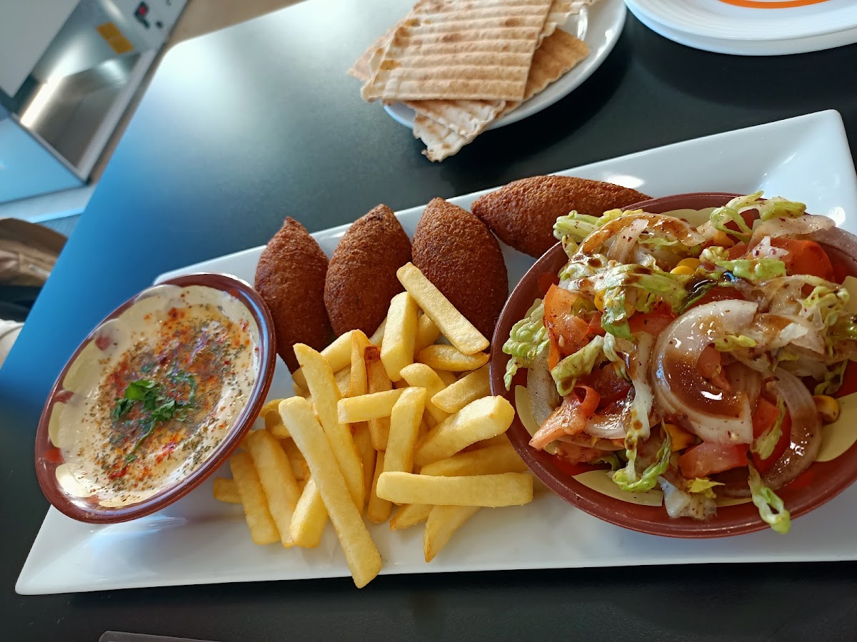 Café Damasco - Foto 2