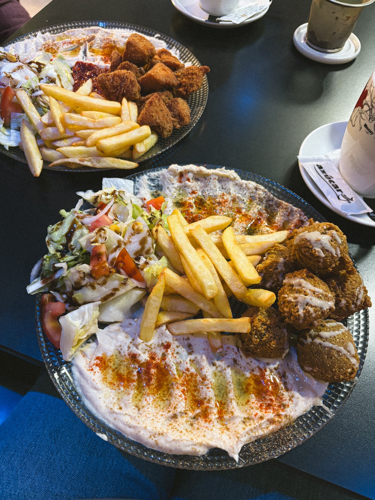 Café Damasco - Foto 3