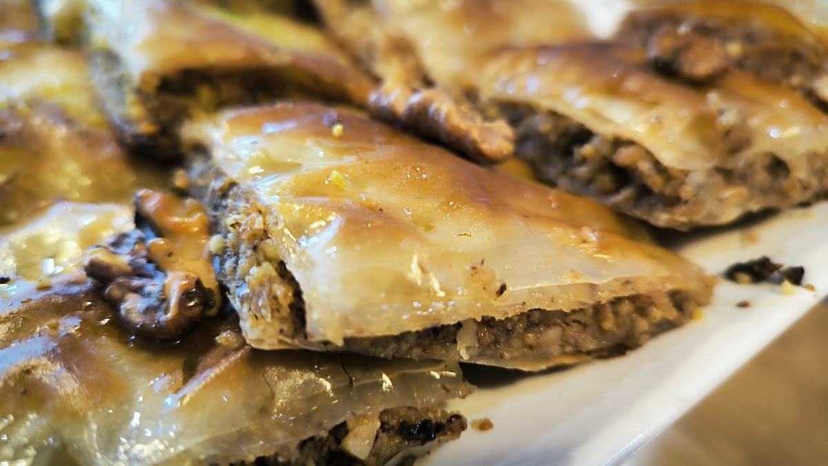 Café Damasco - Foto 5