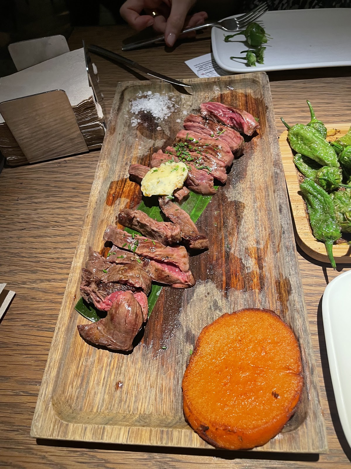 Entre Santos Cocktail Bar & Food - Foto 3