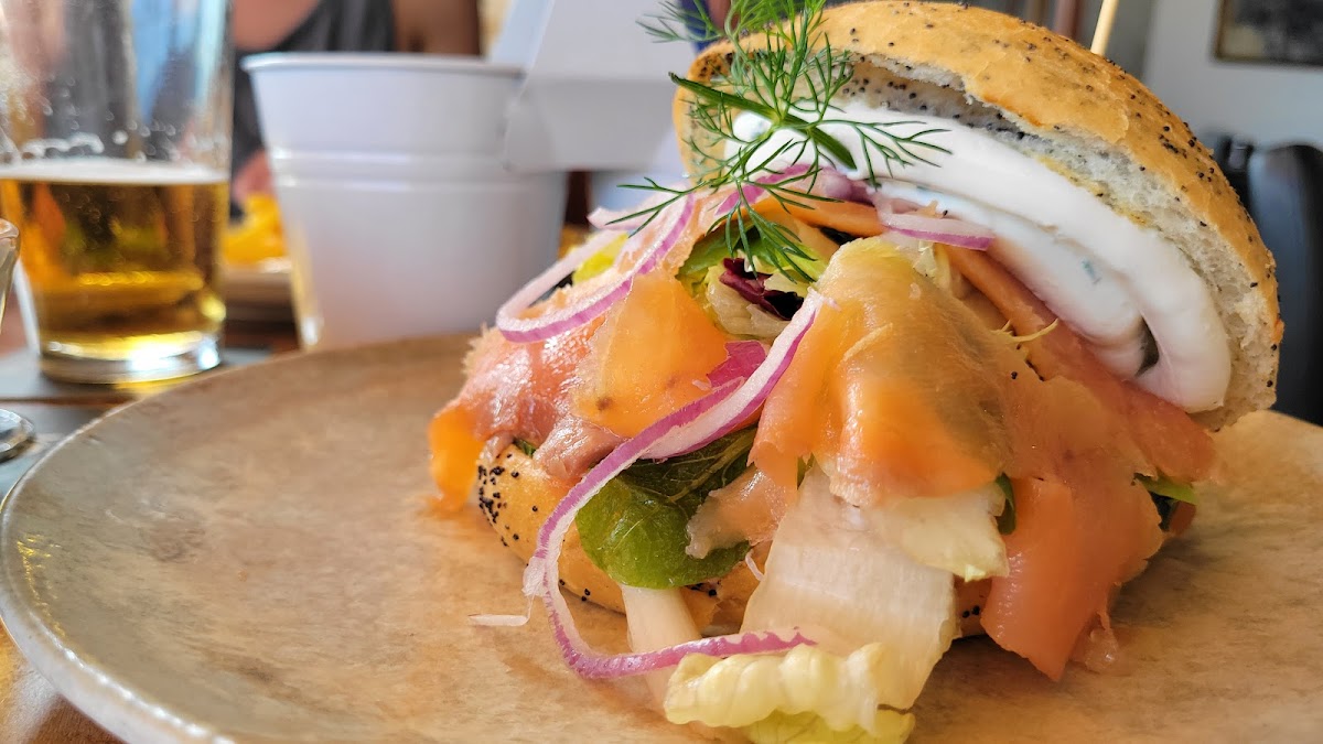 MANGO Beach House Café & Restaurant - Foto 3