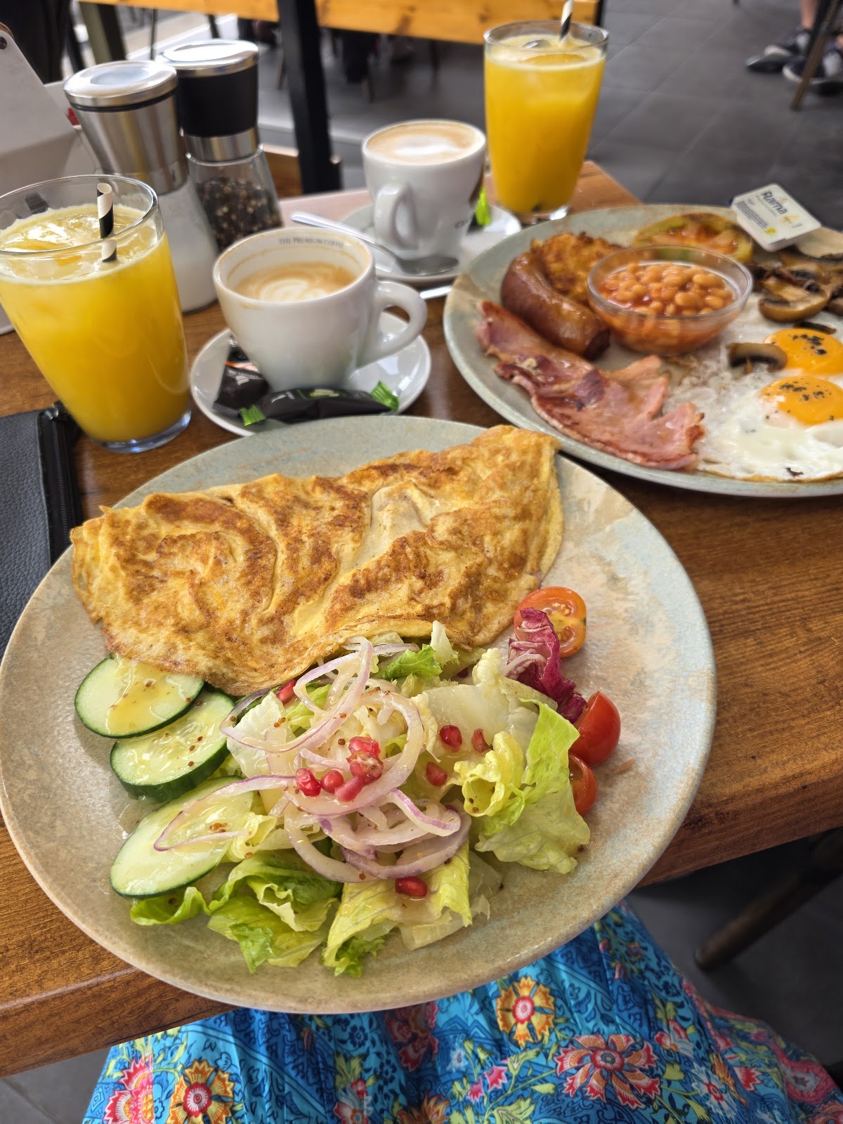 MANGO Beach House Café & Restaurant - Foto 5