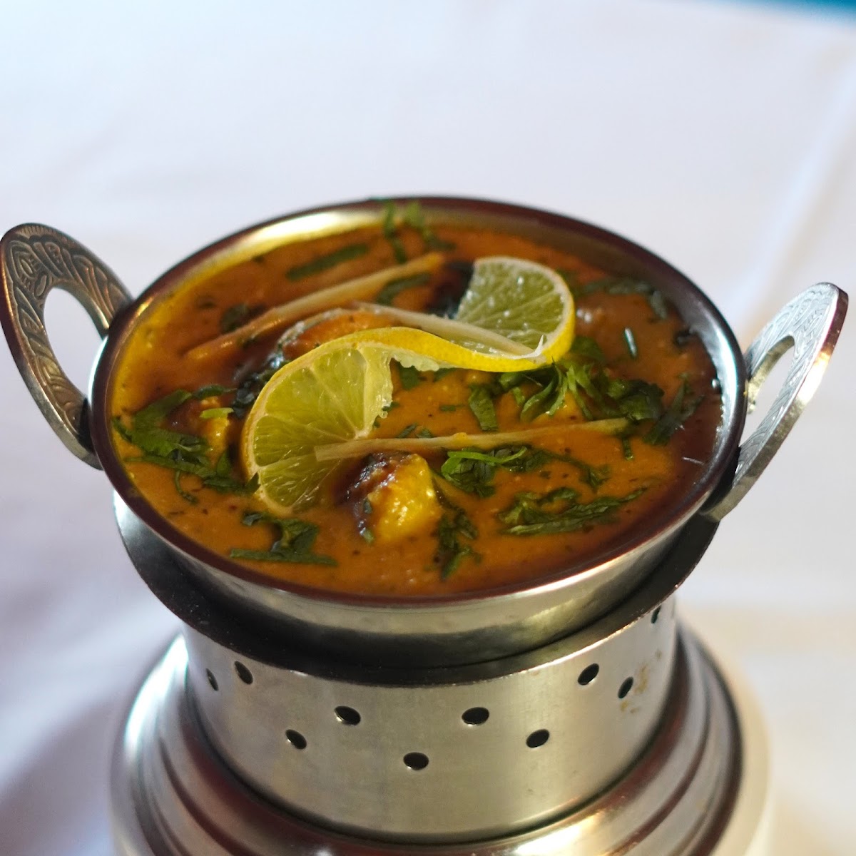 Indian Restaurant in Altea. CROWN OF INDIA. - Foto 3