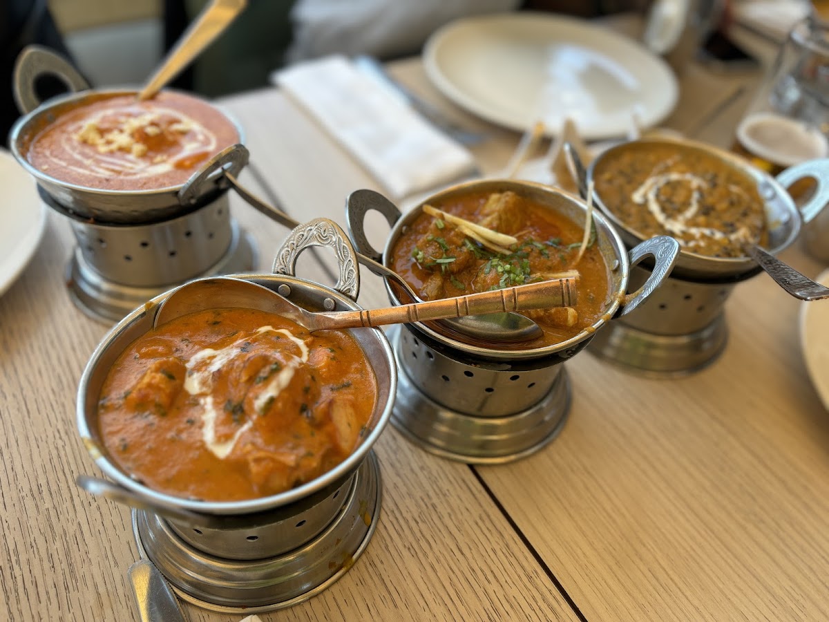 Indian Restaurant in Altea. CROWN OF INDIA. - Foto 4