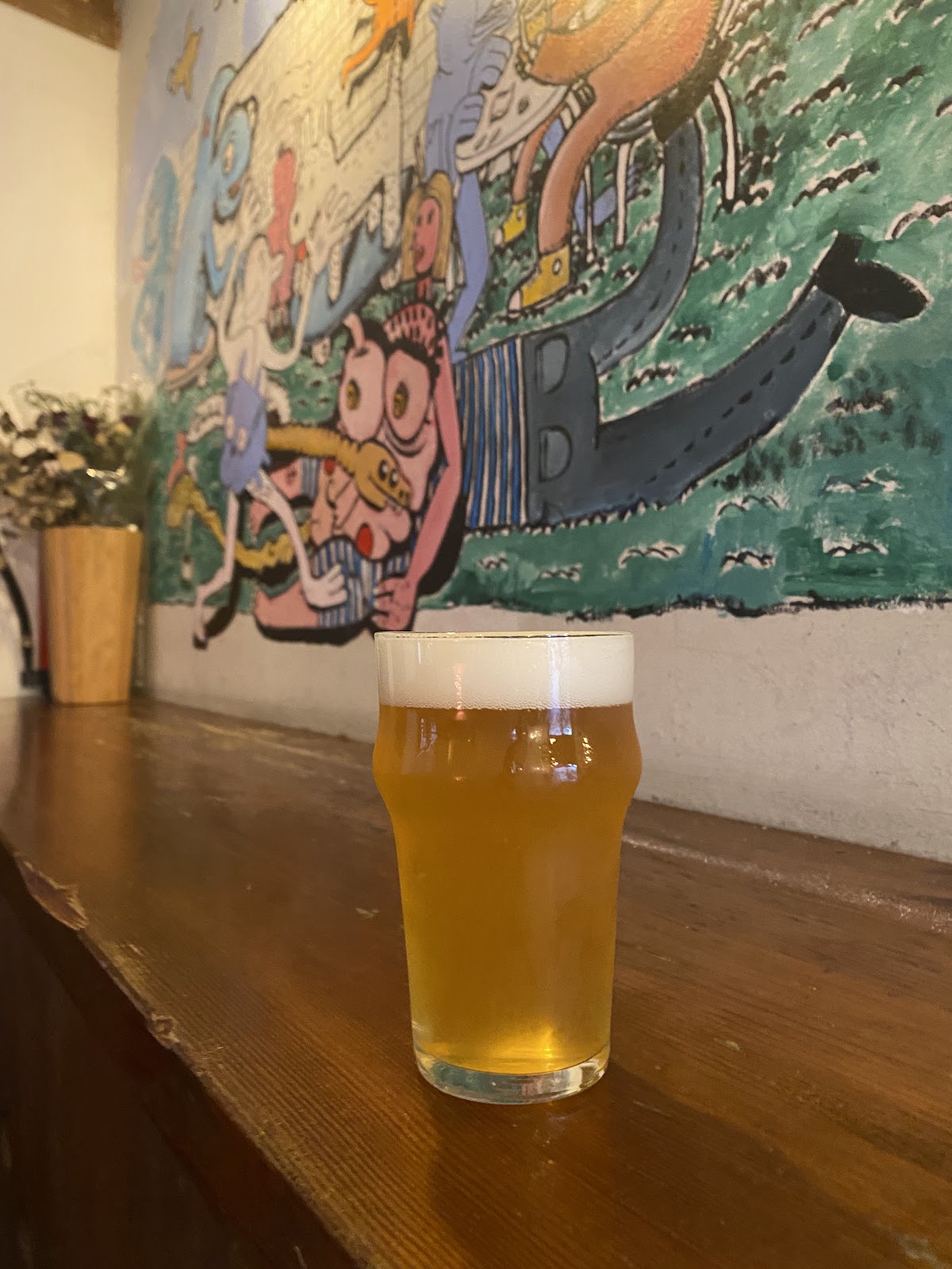 El Muro Bar Independiente - Foto 2