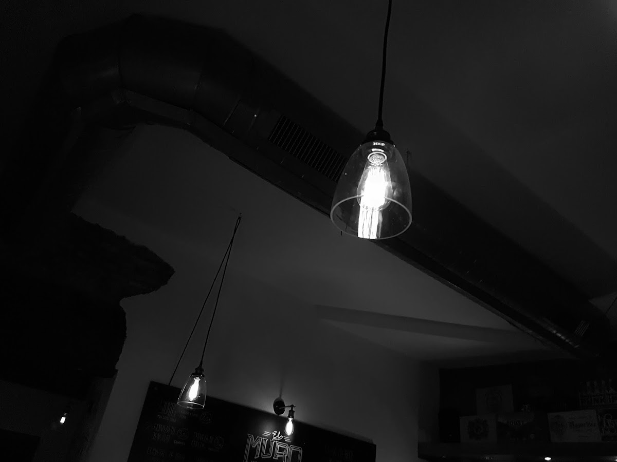 El Muro Bar Independiente - Foto 3