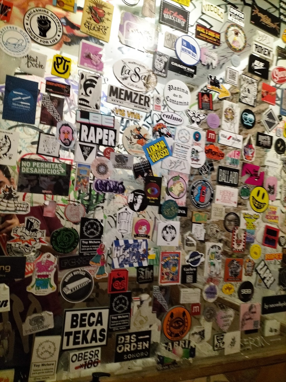 El Muro Bar Independiente - Foto 5