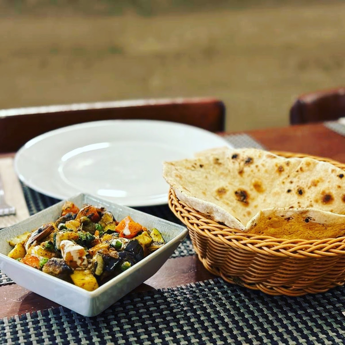 Bistro Restaurant - Menjar de l’Índia - Foto 2