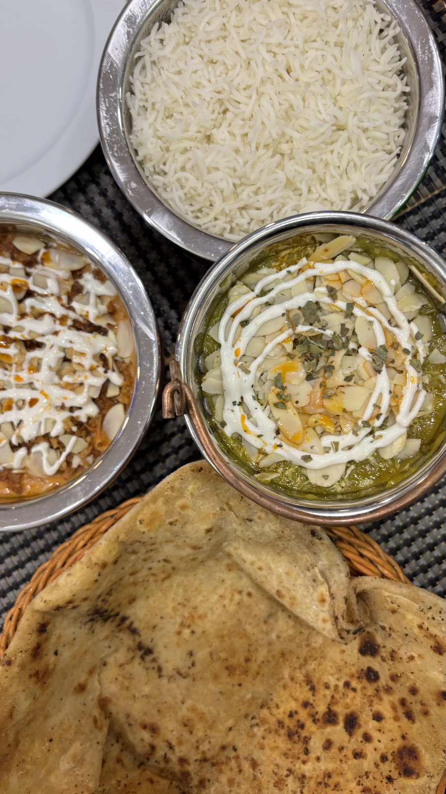 Bistro Restaurant - Menjar de l’Índia - Foto 3