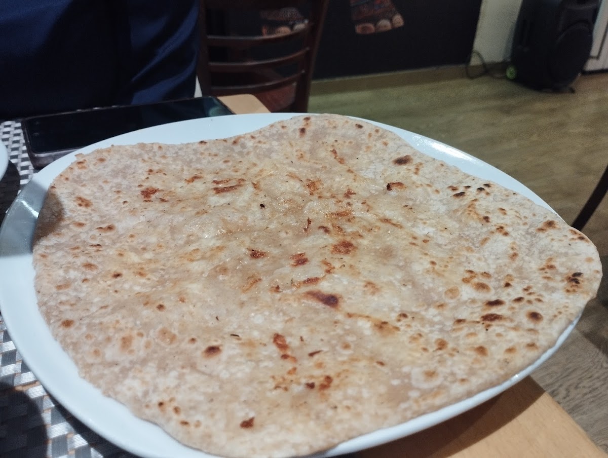 Bistro Restaurant - Menjar de l’Índia - Foto 4