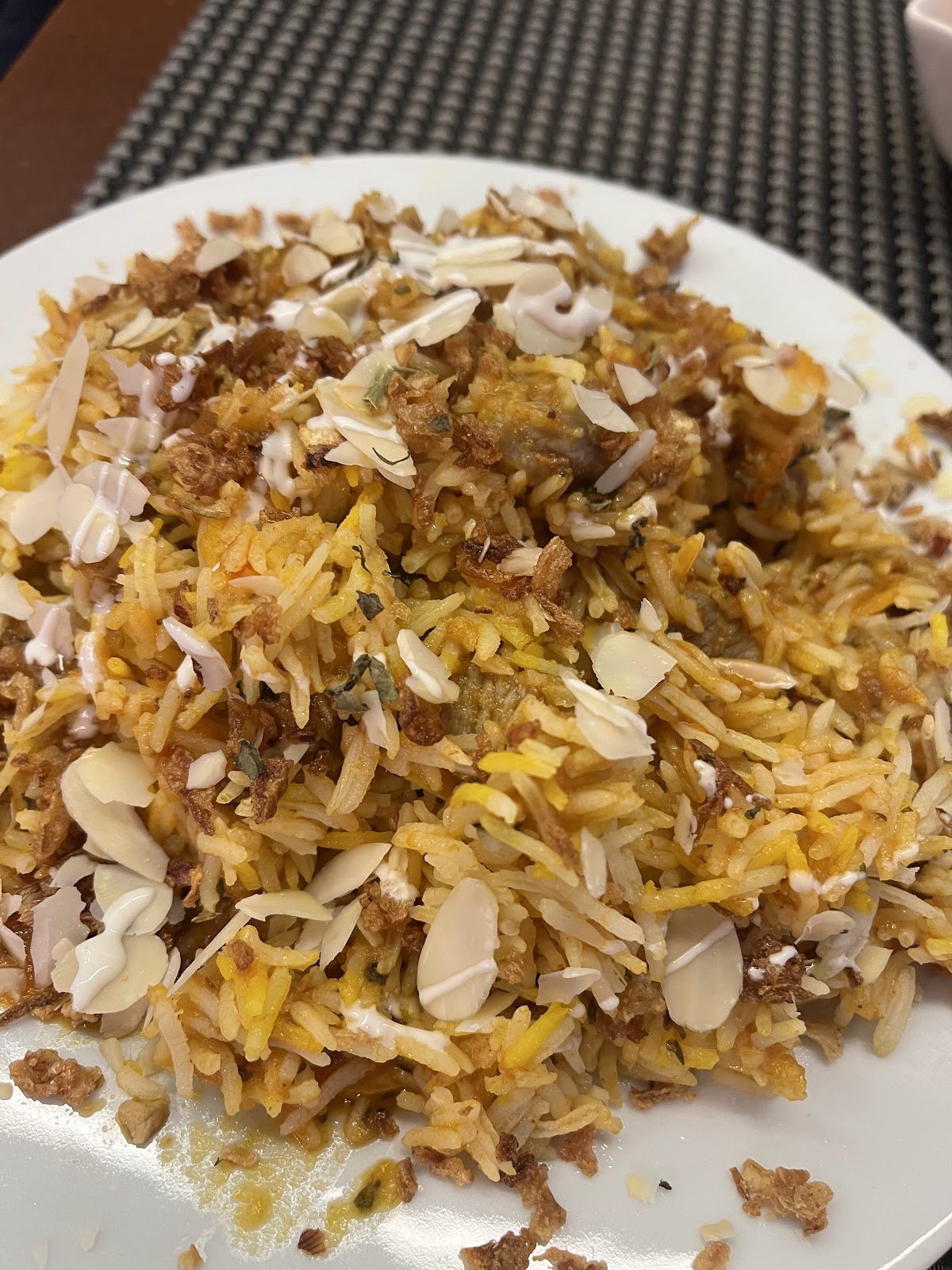 Bistro Restaurant - Menjar de l’Índia - Foto 5