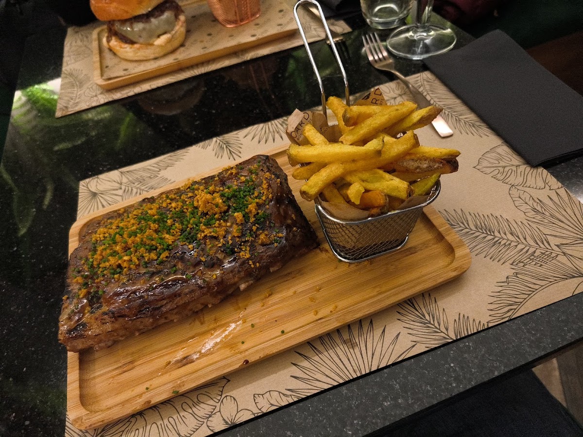 Restaurante Garden Monforte - Foto 3