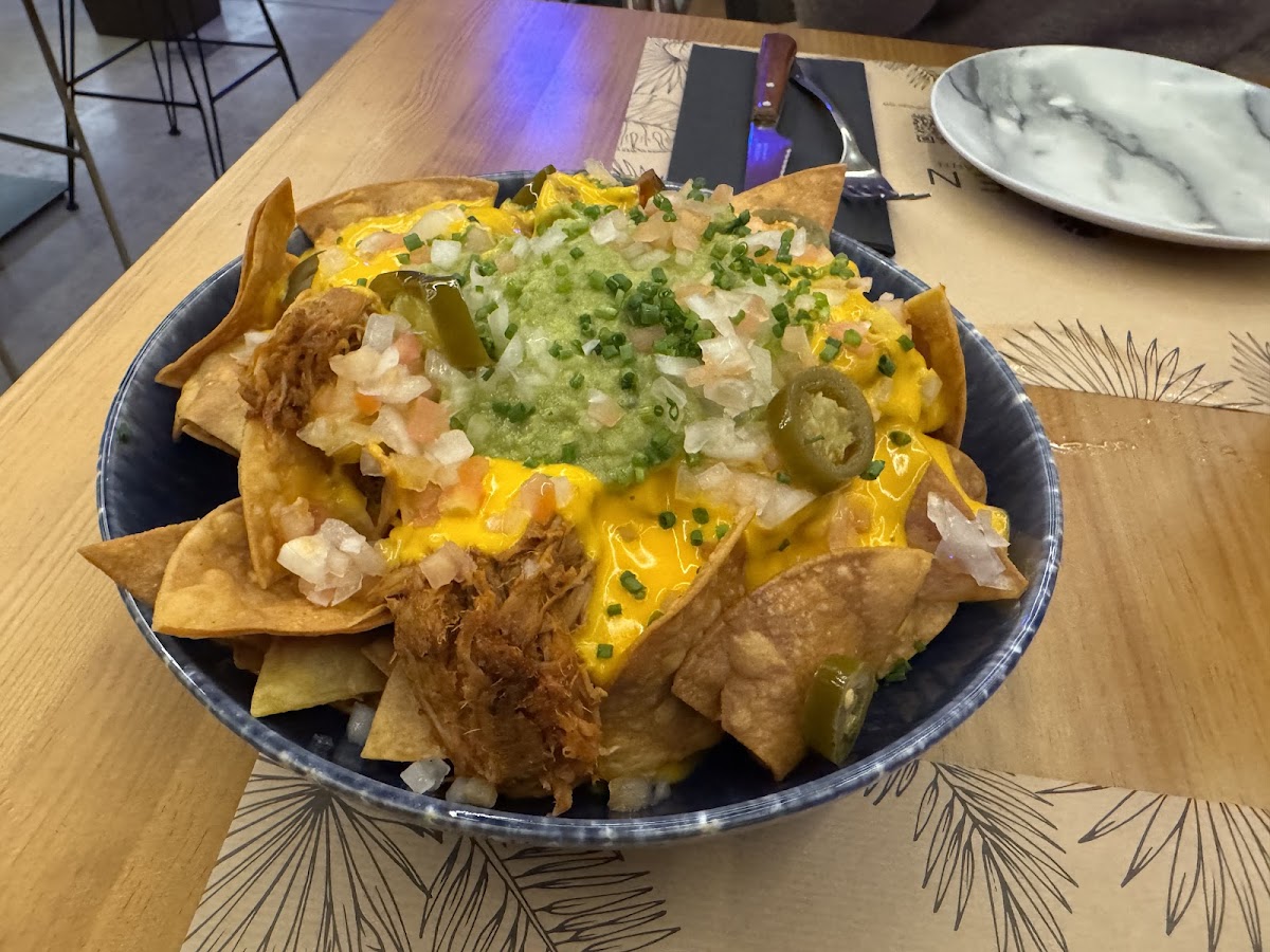 Restaurante Garden Monforte - Foto 5