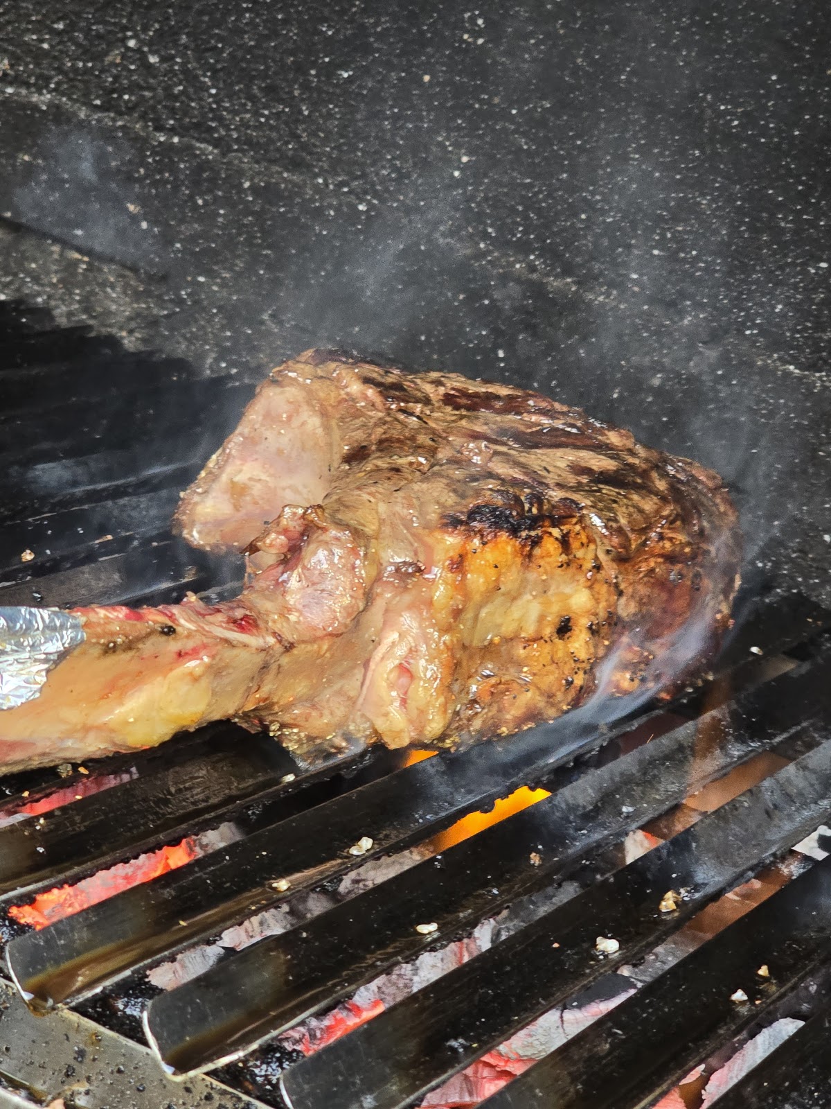 “Mister Pinchos”, ANGUS STEAK HOUSE + Pizzas and Pastas - Foto 2