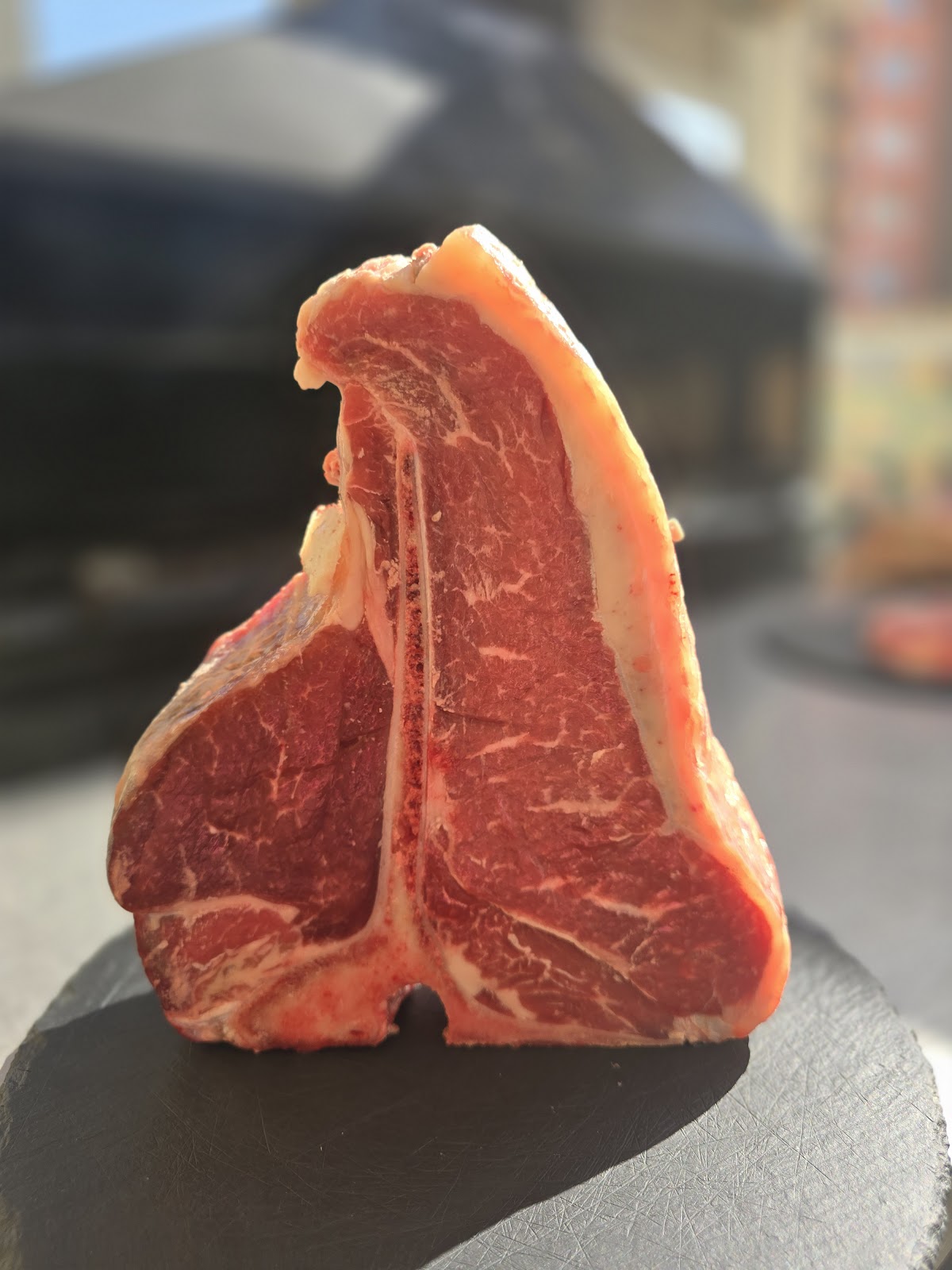 “Mister Pinchos”, ANGUS STEAK HOUSE + Pizzas and Pastas - Foto 4