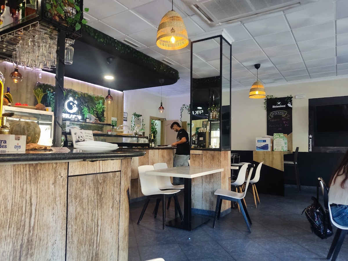 Restaurante Arima - Foto 1