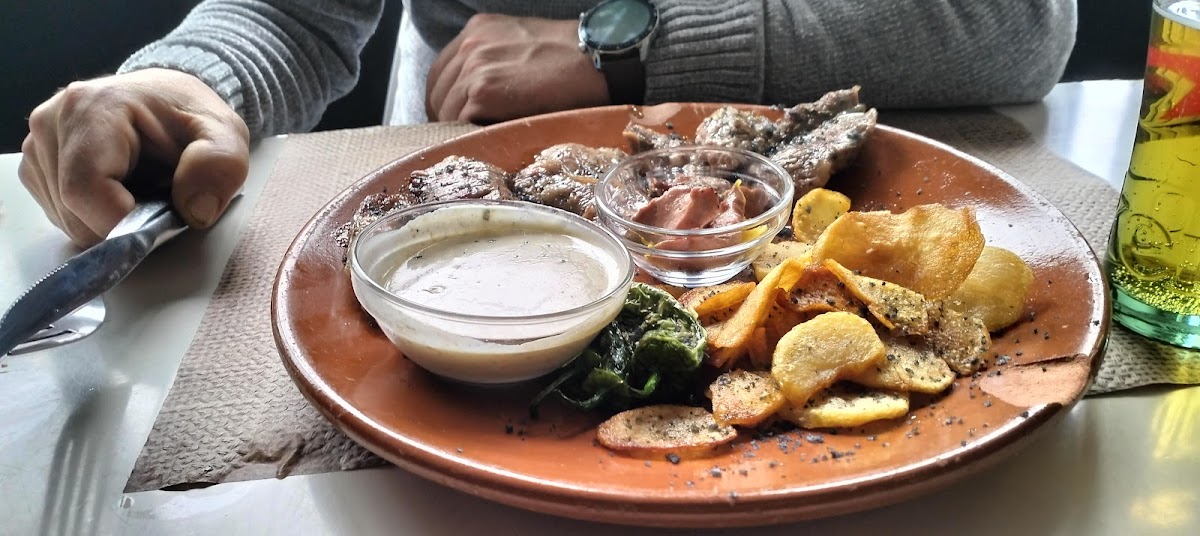 Restaurante Arima - Foto 2