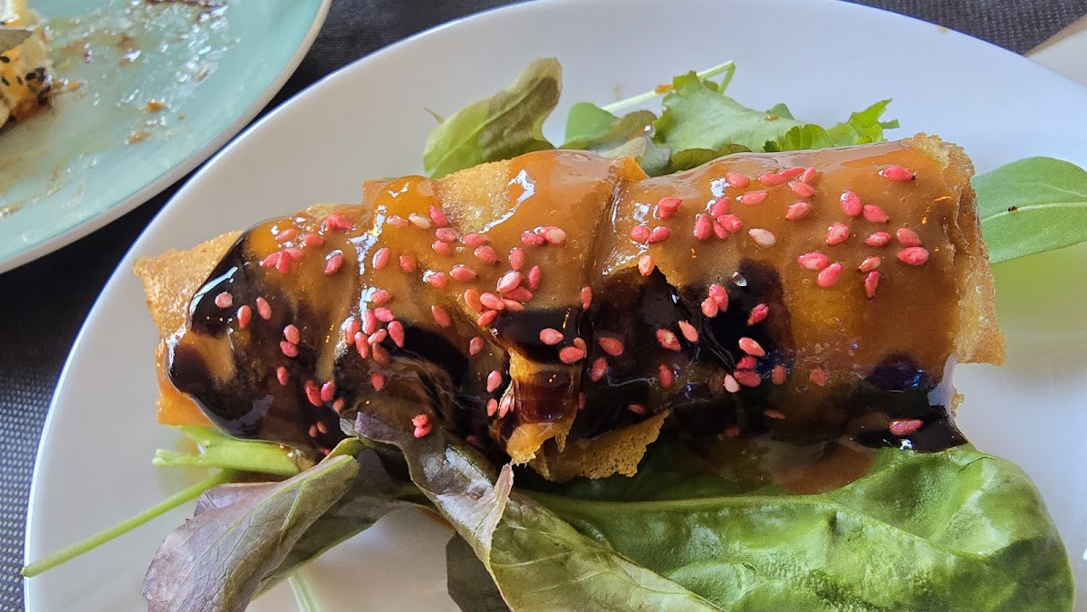 Restaurante Arima - Foto 3