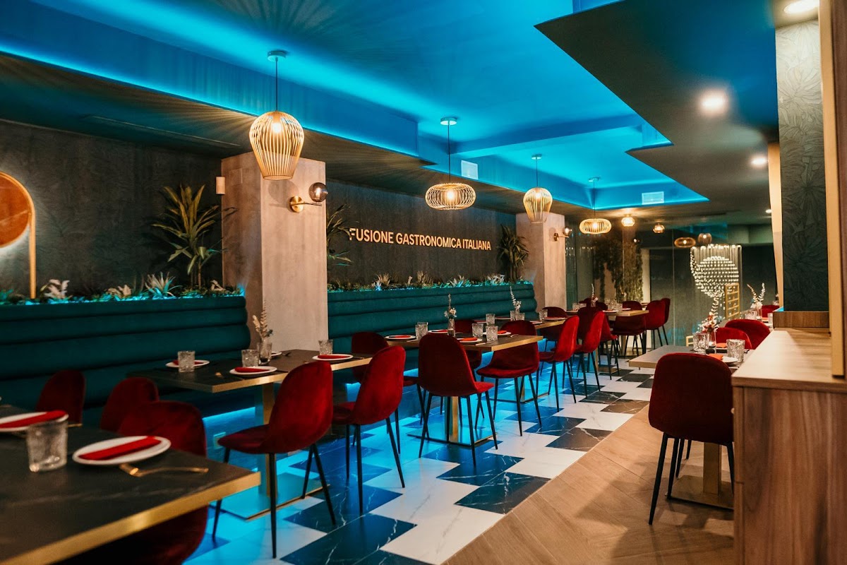 Restaurante Ché Ragazzi - Alicante - Foto 1