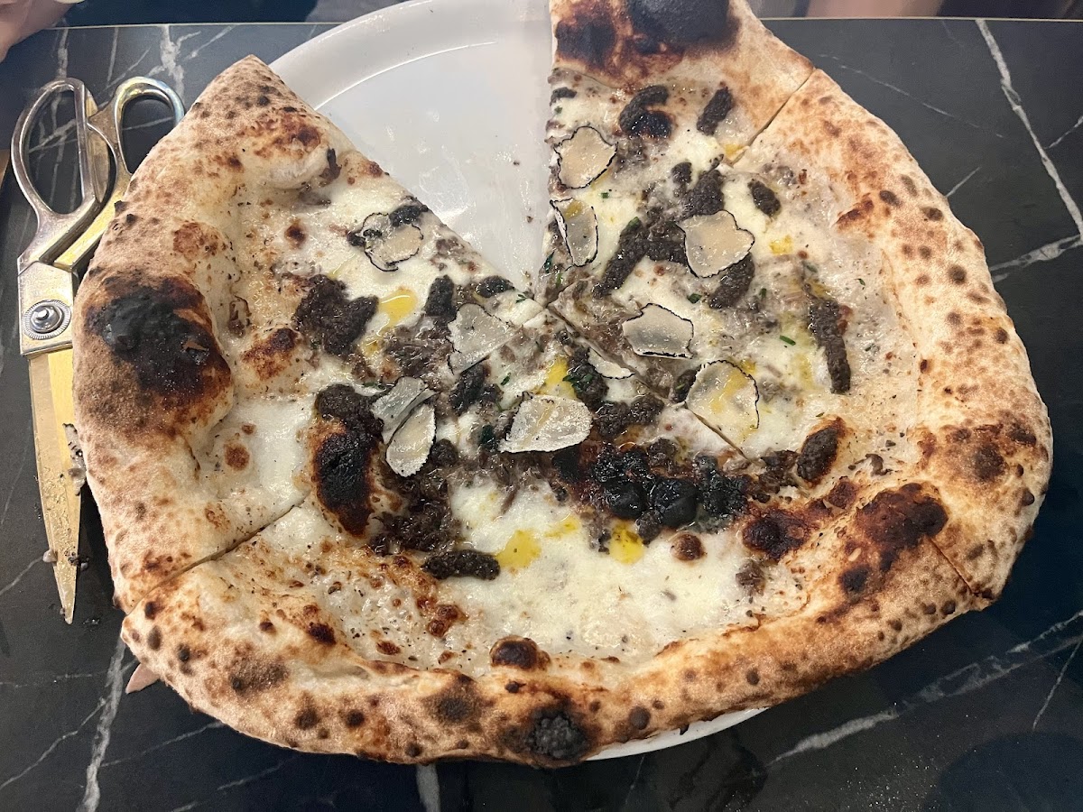 Restaurante Ché Ragazzi - Alicante - Foto 3