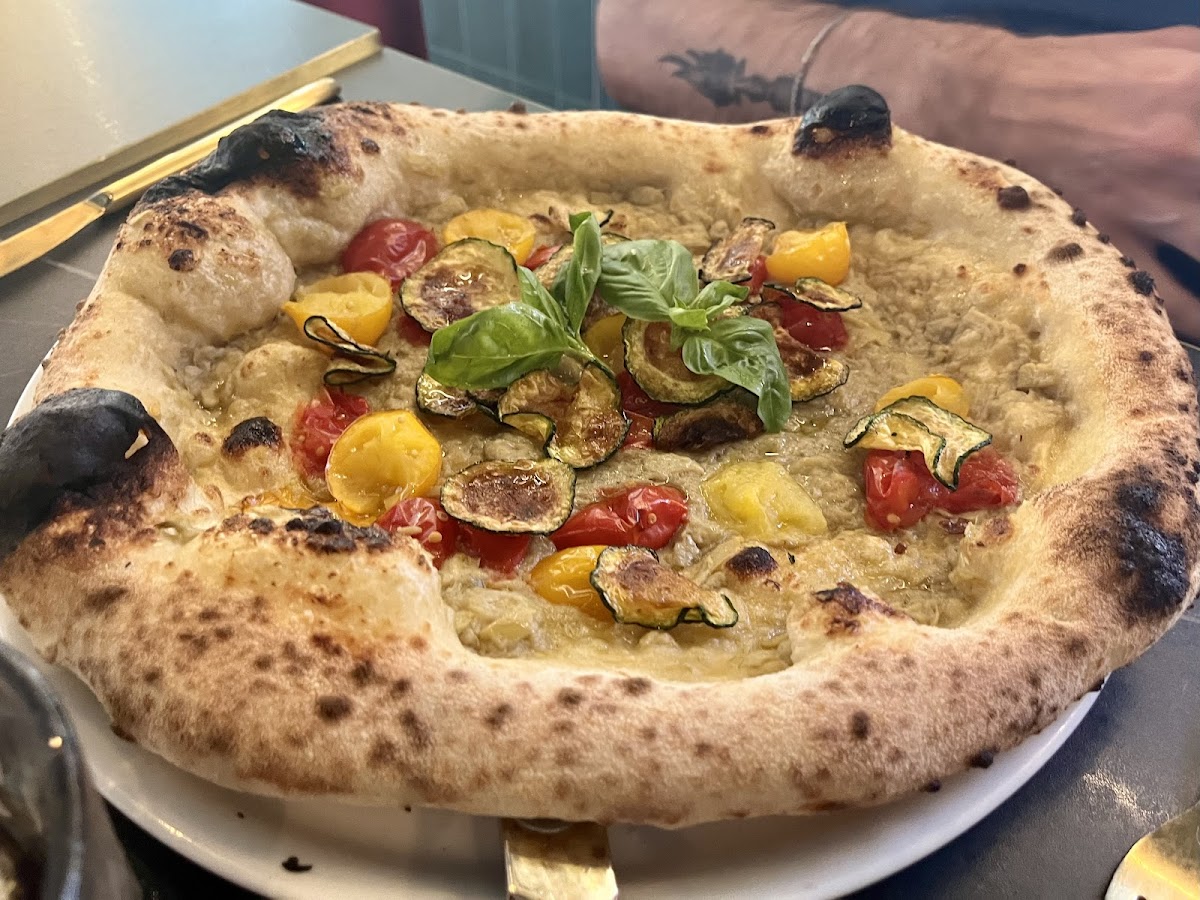 Restaurante Ché Ragazzi - Alicante - Foto 4