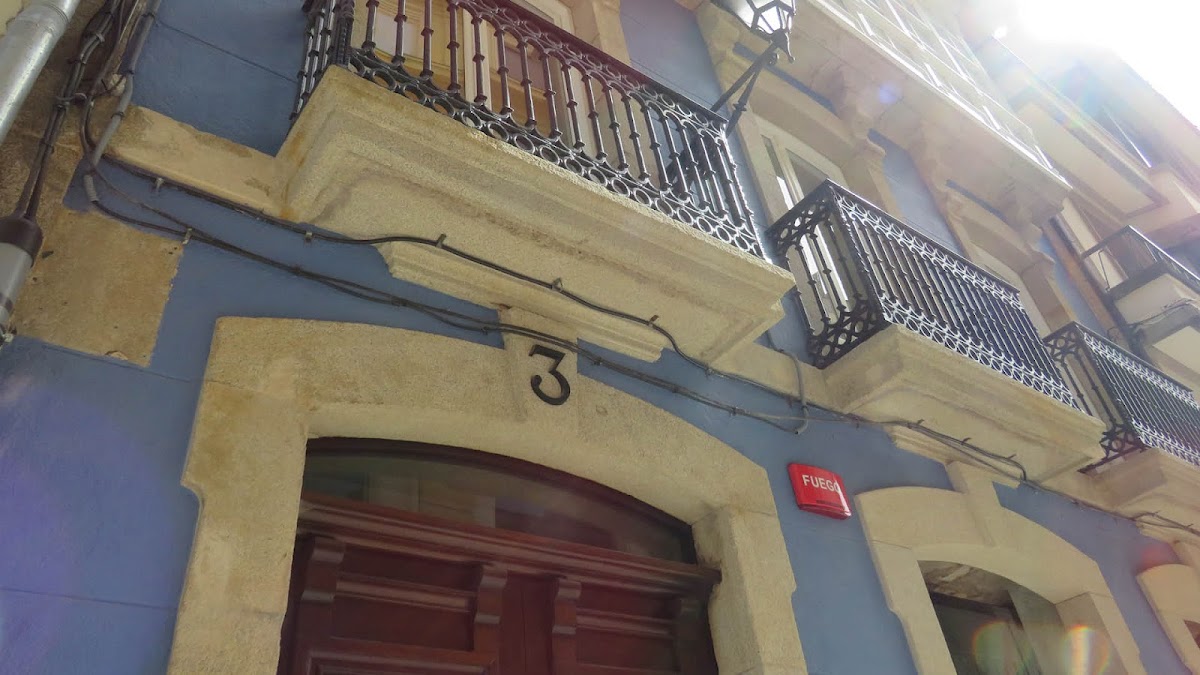 Apartamentos Armanyá - Foto 1