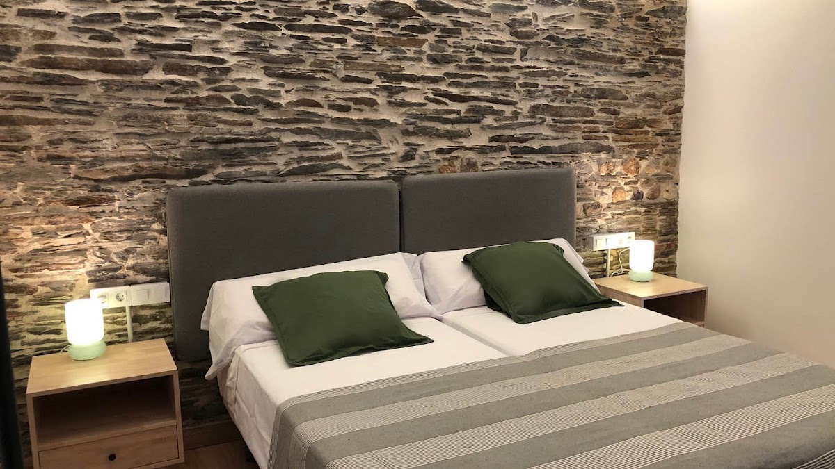 Apartamentos Armanyá - Foto 2