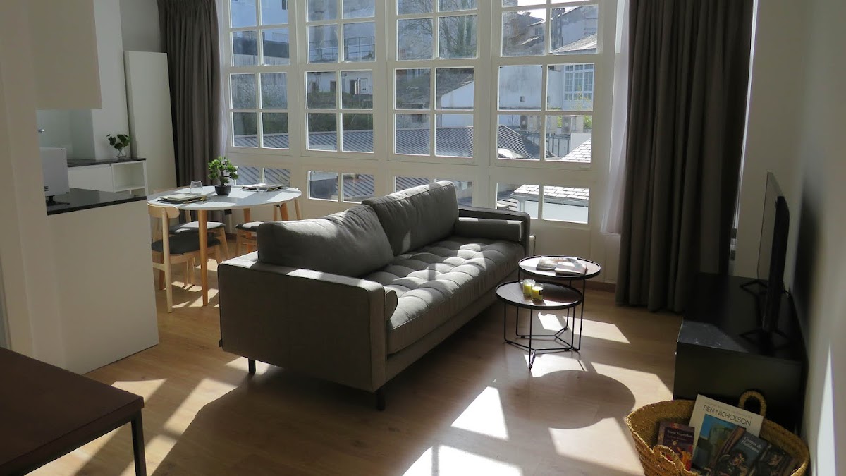 Apartamentos Armanyá - Foto 5