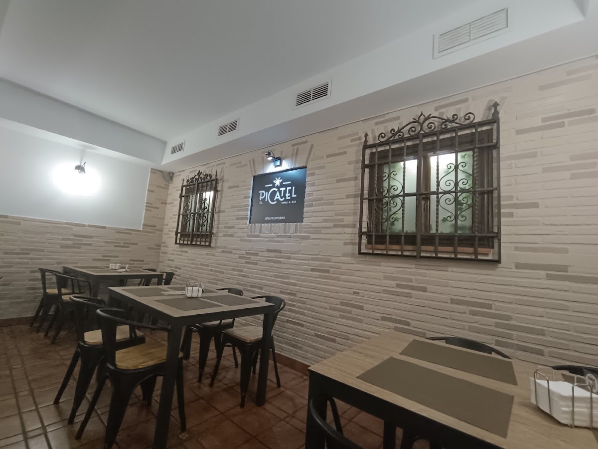 El Picatel - Foto 1