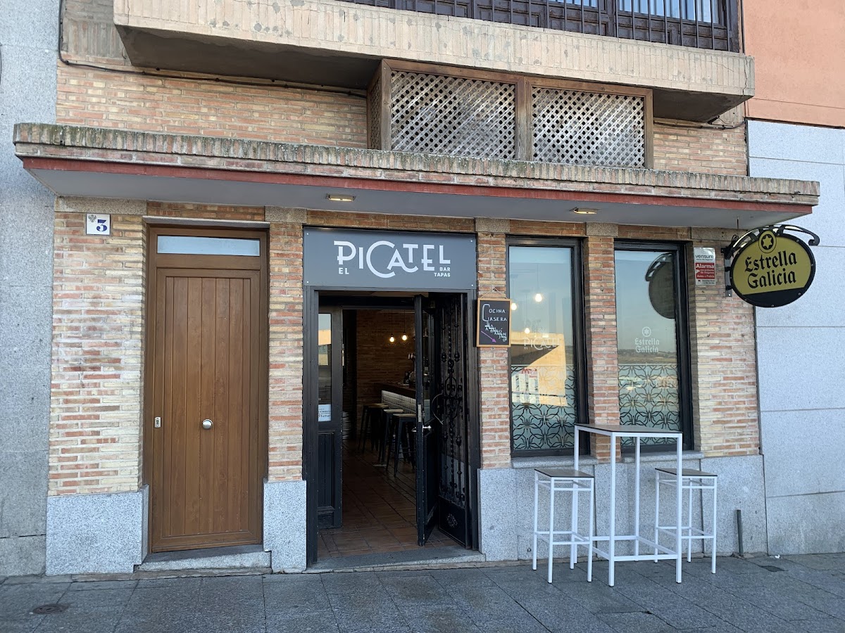 El Picatel - Foto 3